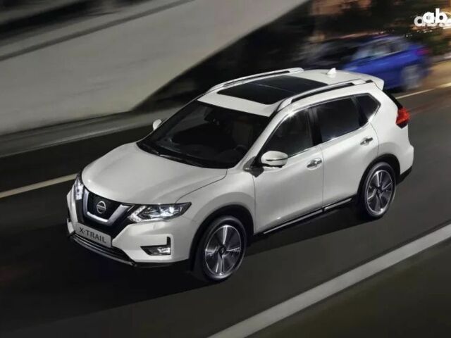 Ніссан Кашкай, об'ємом двигуна 2 л та пробігом 1 тис. км за 22535 $, фото 8 на Automoto.ua