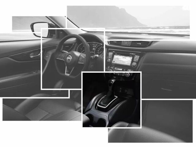 Ніссан Кашкай, об'ємом двигуна 2 л та пробігом 1 тис. км за 22535 $, фото 10 на Automoto.ua