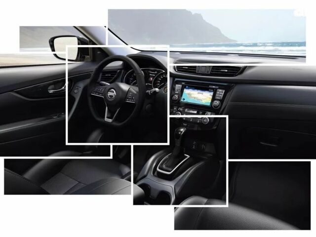 Ніссан Кашкай, об'ємом двигуна 2 л та пробігом 1 тис. км за 22535 $, фото 14 на Automoto.ua