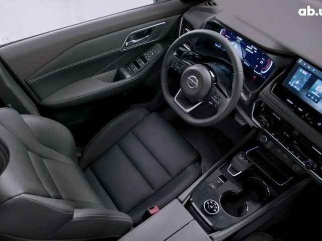 Ніссан Кашкай, об'ємом двигуна 2 л та пробігом 1 тис. км за 22535 $, фото 5 на Automoto.ua