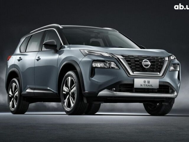 Ніссан Кашкай, об'ємом двигуна 2 л та пробігом 1 тис. км за 22535 $, фото 1 на Automoto.ua