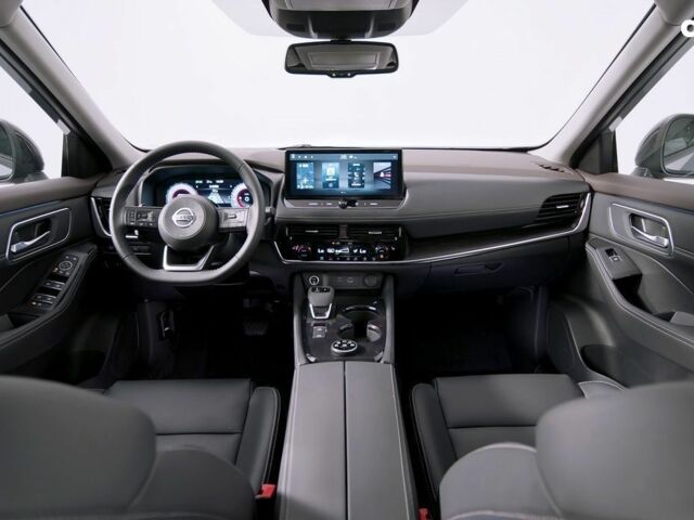 Ніссан Кашкай, об'ємом двигуна 2 л та пробігом 1 тис. км за 22535 $, фото 17 на Automoto.ua