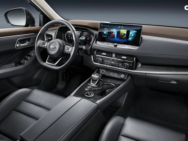 Ніссан Кашкай, об'ємом двигуна 2 л та пробігом 1 тис. км за 22535 $, фото 19 на Automoto.ua