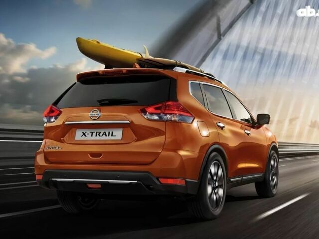 Ніссан Кашкай, об'ємом двигуна 2 л та пробігом 1 тис. км за 22535 $, фото 6 на Automoto.ua