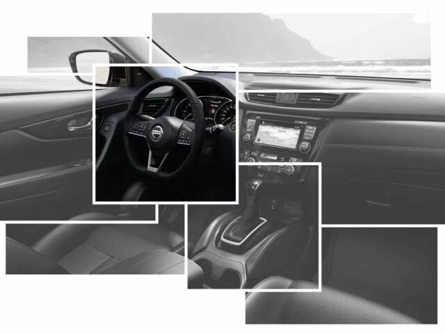 Ніссан Кашкай, об'ємом двигуна 2 л та пробігом 1 тис. км за 22535 $, фото 22 на Automoto.ua