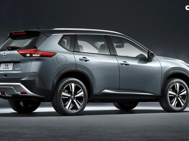 Ніссан Кашкай, об'ємом двигуна 2 л та пробігом 1 тис. км за 22535 $, фото 11 на Automoto.ua