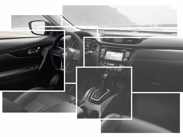 Ніссан Кашкай, об'ємом двигуна 2 л та пробігом 1 тис. км за 22535 $, фото 12 на Automoto.ua