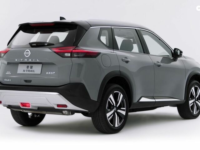 Ніссан Кашкай, об'ємом двигуна 2 л та пробігом 1 тис. км за 22535 $, фото 7 на Automoto.ua