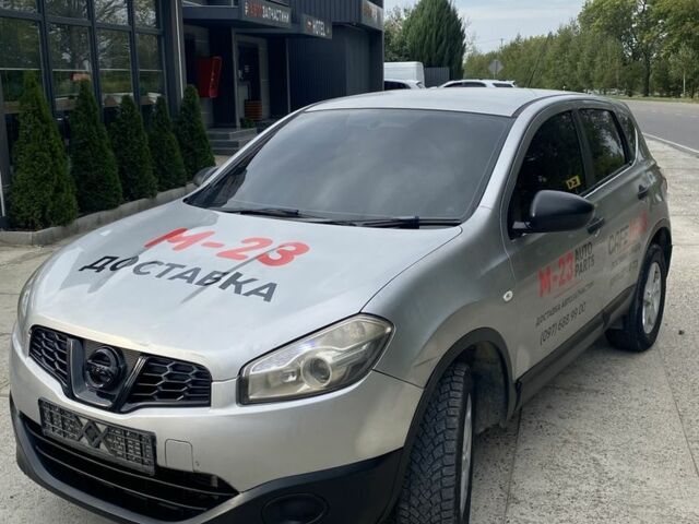 Ніссан Кашкай, об'ємом двигуна 0 л та пробігом 1000 тис. км за 3100 $, фото 2 на Automoto.ua