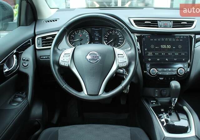 Ниссан Кашкай, объемом двигателя 2 л и пробегом 88 тыс. км за 17245 $, фото 8 на Automoto.ua
