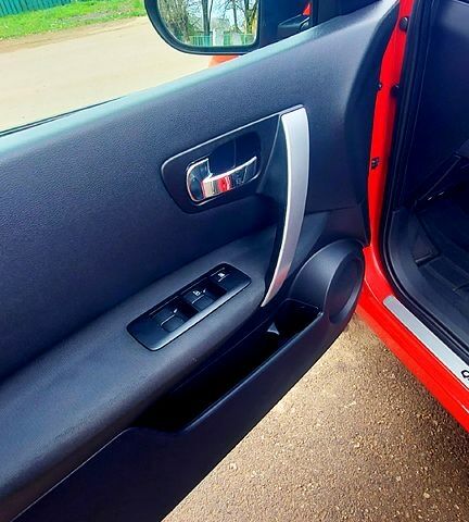 Ниссан Кашкай, объемом двигателя 20 л и пробегом 181 тыс. км за 8100 $, фото 8 на Automoto.ua