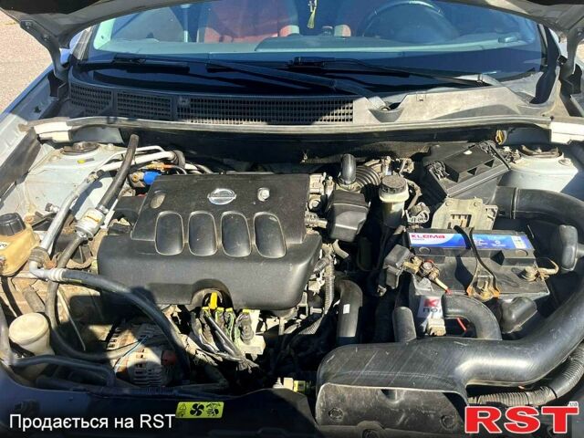 Ниссан Кашкай, объемом двигателя 2 л и пробегом 239 тыс. км за 8300 $, фото 7 на Automoto.ua