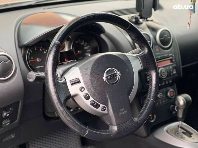 Ниссан Кашкай, объемом двигателя 0 л и пробегом 174 тыс. км за 7490 $, фото 22 на Automoto.ua