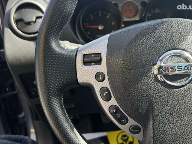 Ниссан Кашкай, объемом двигателя 2 л и пробегом 207 тыс. км за 7999 $, фото 18 на Automoto.ua