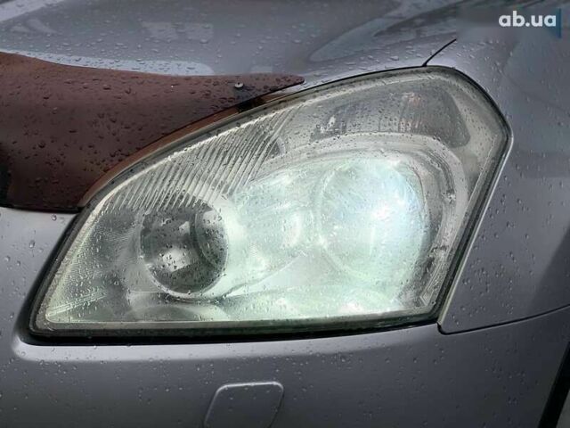 Ниссан Кашкай, объемом двигателя 0 л и пробегом 174 тыс. км за 7490 $, фото 3 на Automoto.ua