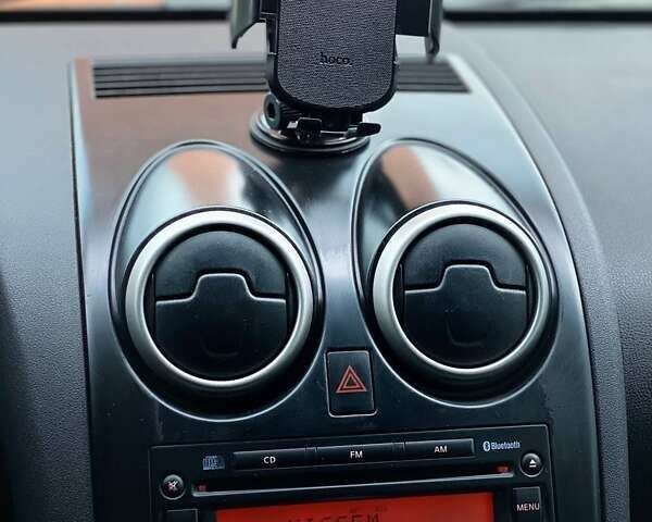 Ниссан Кашкай, объемом двигателя 0 л и пробегом 174 тыс. км за 7490 $, фото 28 на Automoto.ua