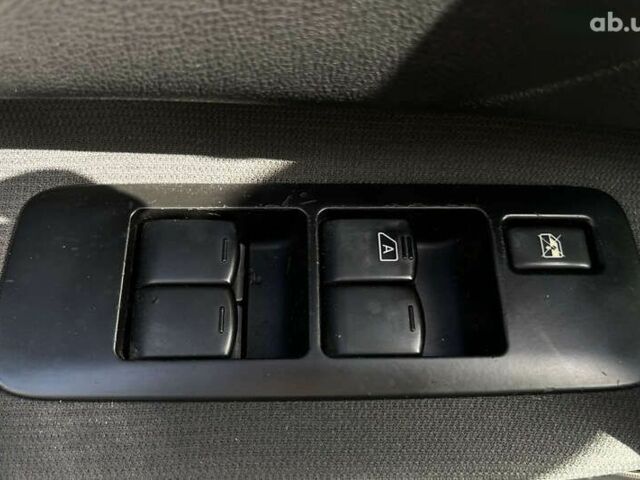 Ниссан Кашкай, объемом двигателя 2 л и пробегом 207 тыс. км за 7999 $, фото 16 на Automoto.ua