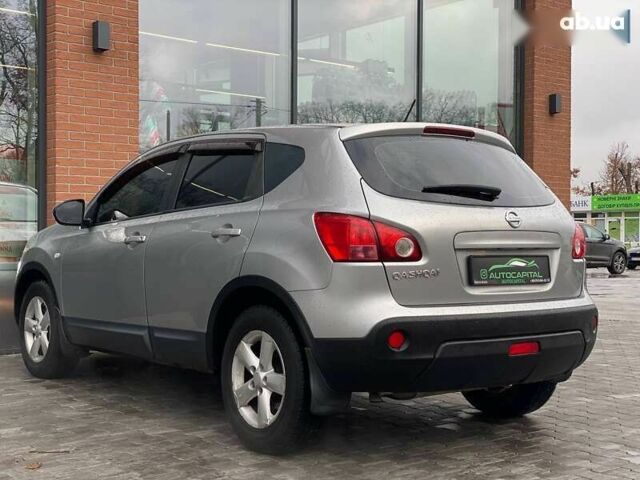 Ниссан Кашкай, объемом двигателя 0 л и пробегом 174 тыс. км за 7490 $, фото 10 на Automoto.ua