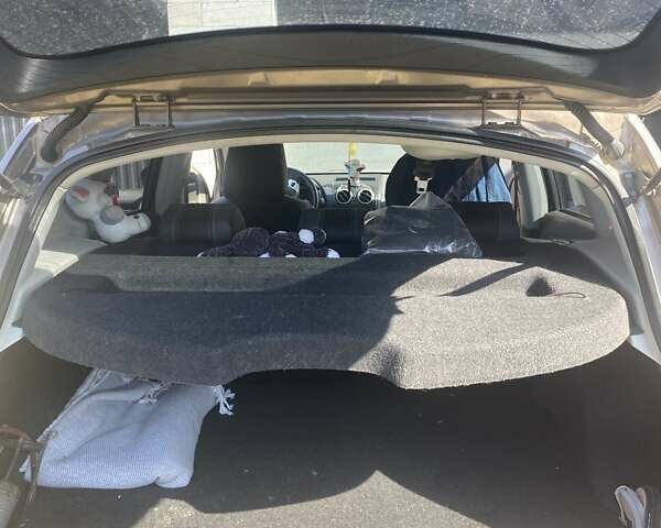 Ніссан Кашкай, об'ємом двигуна 2 л та пробігом 184 тис. км за 8100 $, фото 5 на Automoto.ua