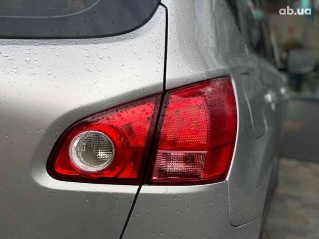 Ниссан Кашкай, объемом двигателя 0 л и пробегом 174 тыс. км за 7490 $, фото 12 на Automoto.ua