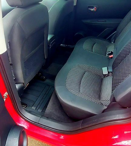 Ниссан Кашкай, объемом двигателя 20 л и пробегом 181 тыс. км за 8100 $, фото 7 на Automoto.ua