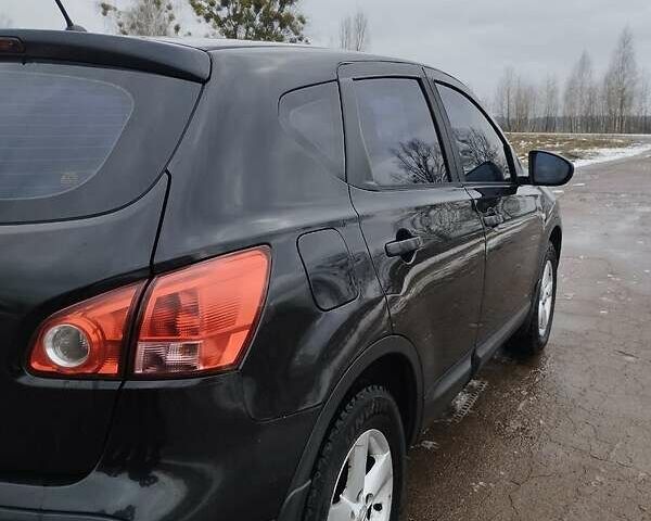 Ніссан Кашкай, об'ємом двигуна 1.6 л та пробігом 320 тис. км за 8200 $, фото 7 на Automoto.ua