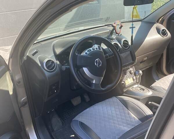 Ніссан Кашкай, об'ємом двигуна 2 л та пробігом 184 тис. км за 8100 $, фото 3 на Automoto.ua