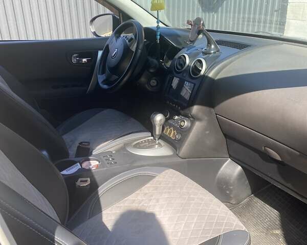 Ніссан Кашкай, об'ємом двигуна 2 л та пробігом 184 тис. км за 8100 $, фото 1 на Automoto.ua
