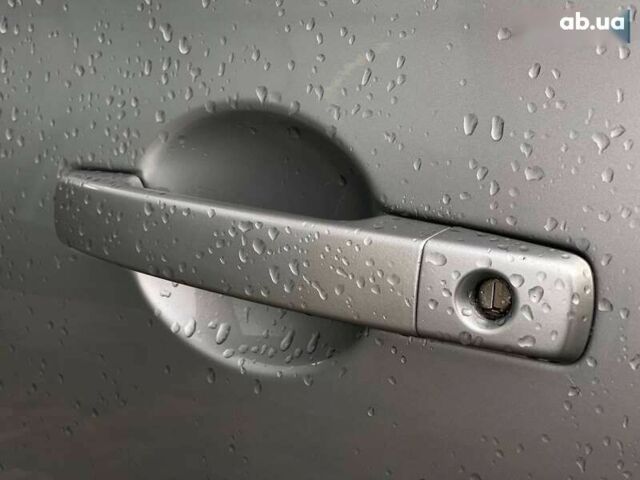 Ниссан Кашкай, объемом двигателя 0 л и пробегом 174 тыс. км за 7490 $, фото 17 на Automoto.ua