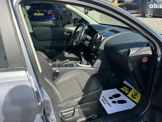 Ниссан Кашкай, объемом двигателя 2 л и пробегом 207 тыс. км за 7999 $, фото 12 на Automoto.ua