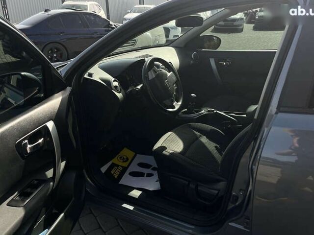 Ниссан Кашкай, объемом двигателя 2 л и пробегом 207 тыс. км за 7999 $, фото 9 на Automoto.ua