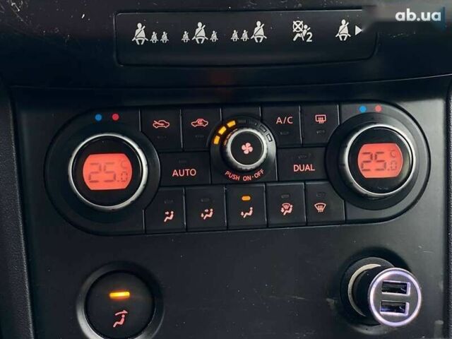 Ниссан Кашкай, объемом двигателя 0 л и пробегом 174 тыс. км за 7490 $, фото 29 на Automoto.ua