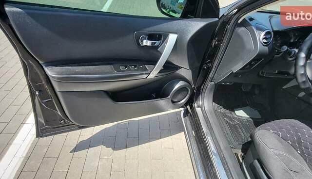 Ниссан Кашкай, объемом двигателя 2 л и пробегом 258 тыс. км за 11000 $, фото 8 на Automoto.ua