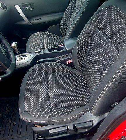 Ниссан Кашкай, объемом двигателя 20 л и пробегом 181 тыс. км за 8100 $, фото 10 на Automoto.ua