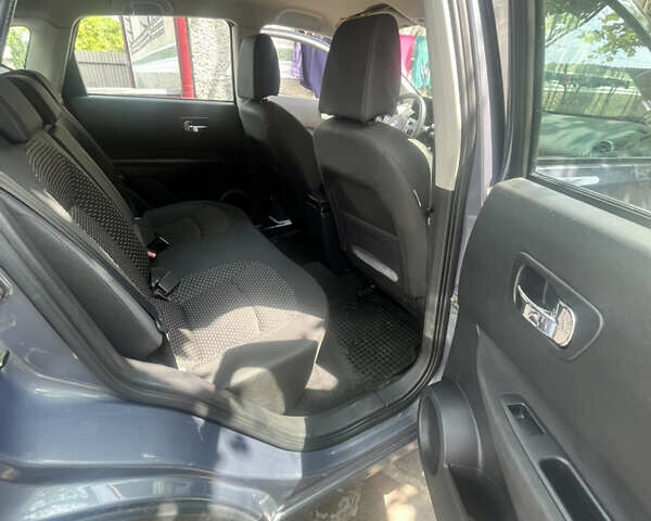 Ниссан Кашкай, объемом двигателя 1.5 л и пробегом 212 тыс. км за 8300 $, фото 7 на Automoto.ua