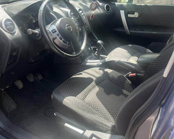 Ниссан Кашкай, объемом двигателя 1.5 л и пробегом 212 тыс. км за 8300 $, фото 6 на Automoto.ua