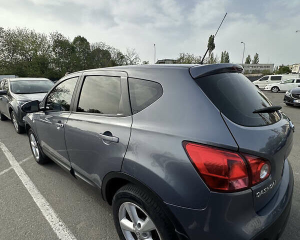 Ніссан Кашкай, об'ємом двигуна 2 л та пробігом 145 тис. км за 8599 $, фото 2 на Automoto.ua