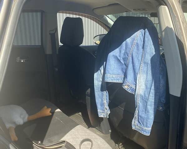 Ніссан Кашкай, об'ємом двигуна 2 л та пробігом 184 тис. км за 8100 $, фото 2 на Automoto.ua