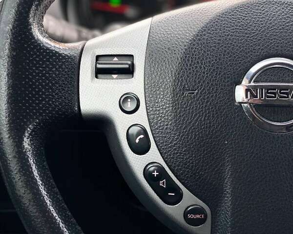 Ниссан Кашкай, объемом двигателя 0 л и пробегом 174 тыс. км за 7490 $, фото 27 на Automoto.ua