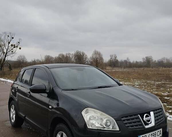 Ніссан Кашкай, об'ємом двигуна 1.6 л та пробігом 320 тис. км за 8200 $, фото 4 на Automoto.ua