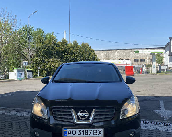 Ниссан Кашкай, объемом двигателя 1.6 л и пробегом 196 тыс. км за 7300 $, фото 12 на Automoto.ua