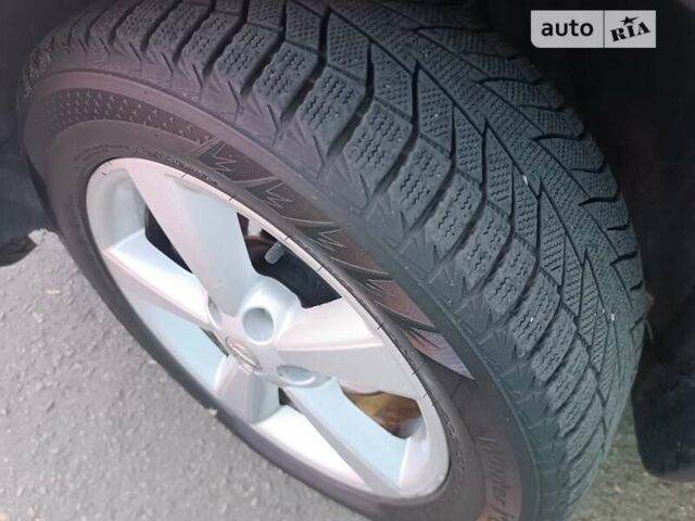 Ниссан Кашкай, объемом двигателя 2 л и пробегом 170 тыс. км за 9400 $, фото 21 на Automoto.ua