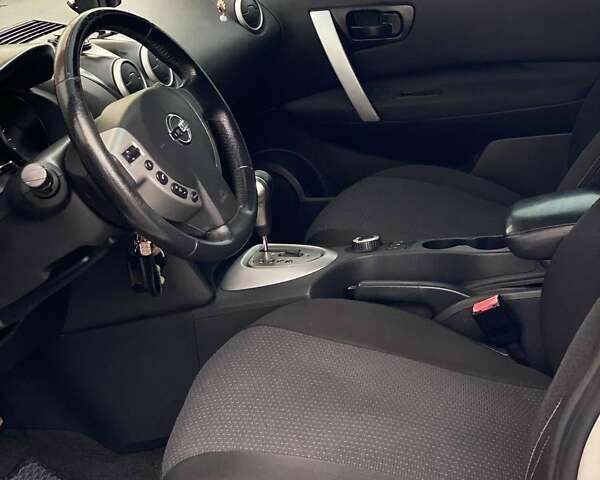 Ниссан Кашкай, объемом двигателя 0 л и пробегом 174 тыс. км за 7490 $, фото 23 на Automoto.ua