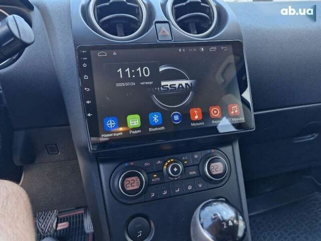 Ниссан Кашкай, объемом двигателя 0 л и пробегом 246 тыс. км за 7999 $, фото 13 на Automoto.ua