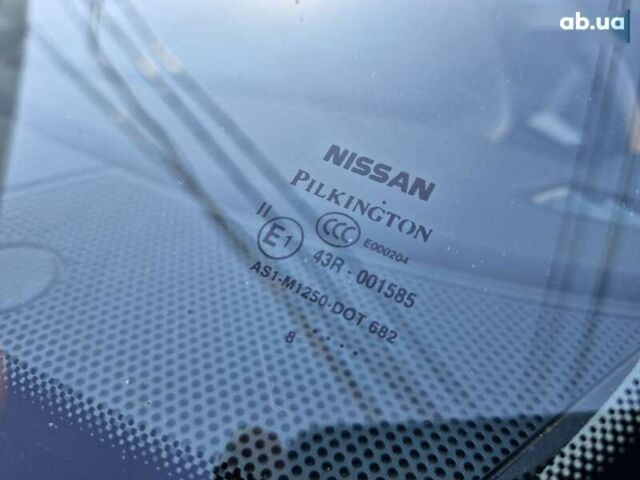 Ниссан Кашкай, объемом двигателя 0 л и пробегом 246 тыс. км за 7999 $, фото 7 на Automoto.ua