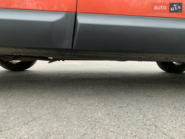 Ніссан Кашкай, об'ємом двигуна 0 л та пробігом 230 тис. км за 8750 $, фото 25 на Automoto.ua