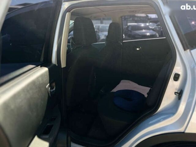 Ниссан Кашкай, объемом двигателя 1.5 л и пробегом 288 тыс. км за 8700 $, фото 13 на Automoto.ua