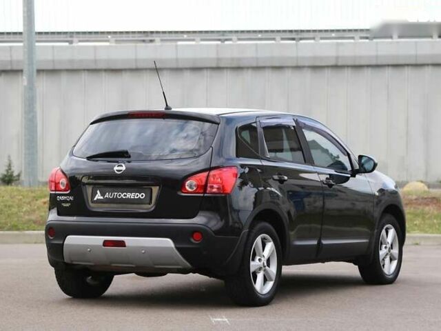 Ниссан Кашкай, объемом двигателя 2 л и пробегом 233 тыс. км за 8200 $, фото 3 на Automoto.ua