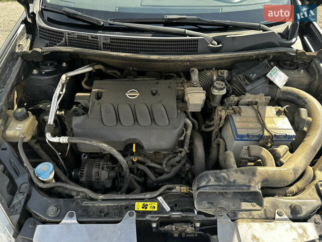 Ниссан Кашкай, объемом двигателя 0 л и пробегом 178 тыс. км за 9300 $, фото 11 на Automoto.ua