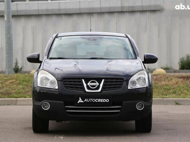 Ниссан Кашкай, объемом двигателя 2 л и пробегом 233 тыс. км за 8200 $, фото 1 на Automoto.ua